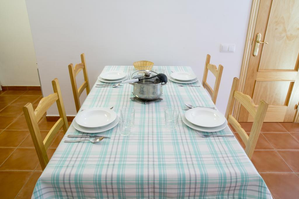 Apartamentos Casa Masover Buira Cameră foto