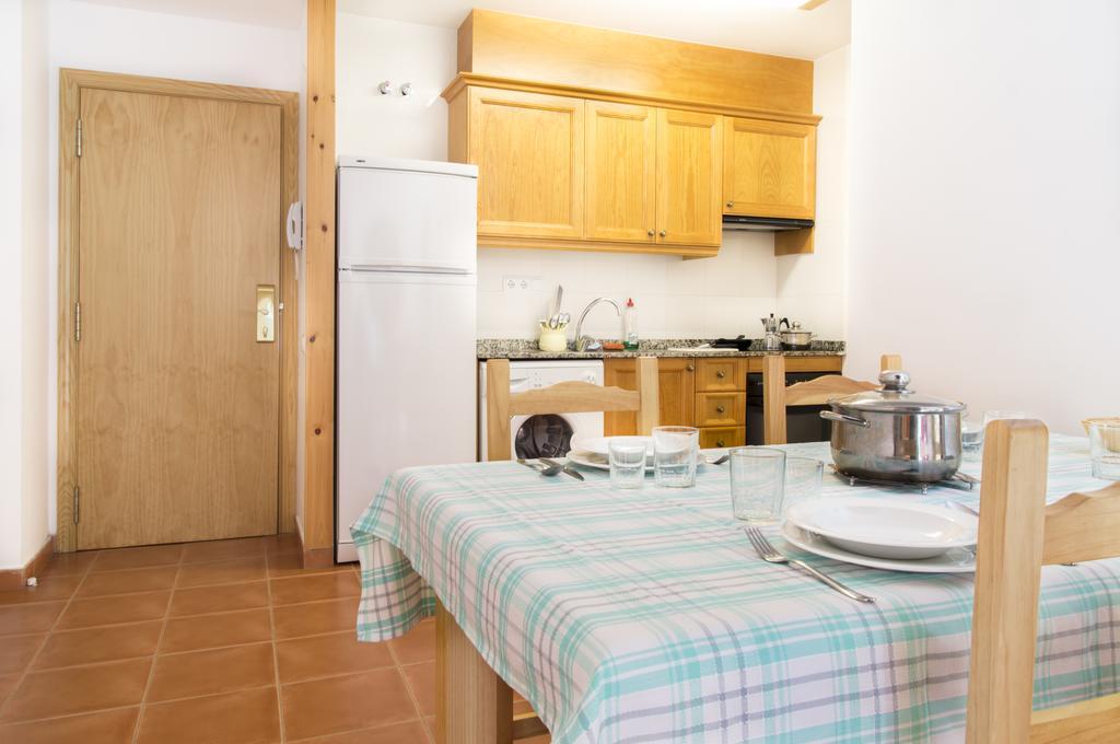 Apartamentos Casa Masover Buira Cameră foto