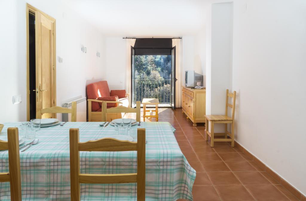 Apartamentos Casa Masover Buira Cameră foto