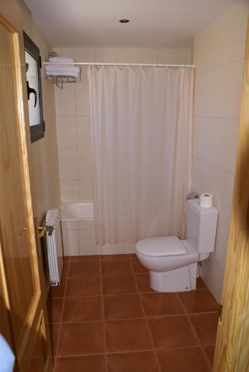 Apartamentos Casa Masover Buira Cameră foto