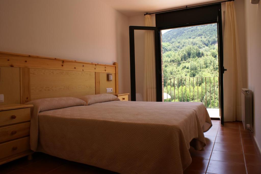 Apartamentos Casa Masover Buira Cameră foto