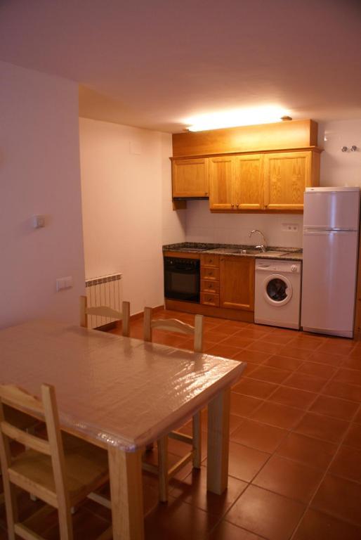 Apartamentos Casa Masover Buira Cameră foto