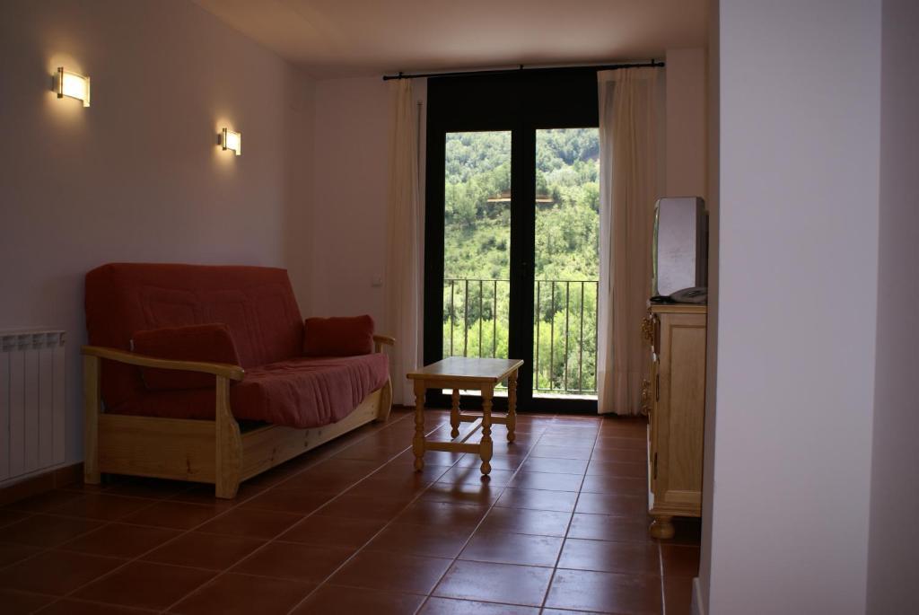 Apartamentos Casa Masover Buira Cameră foto