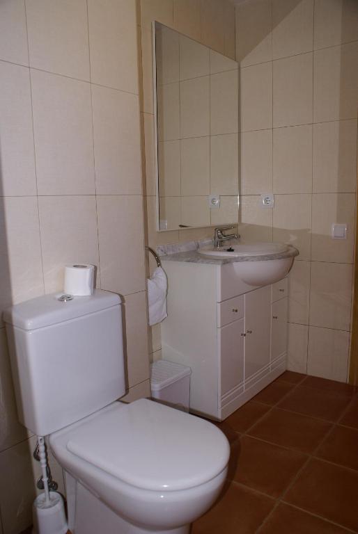 Apartamentos Casa Masover Buira Cameră foto